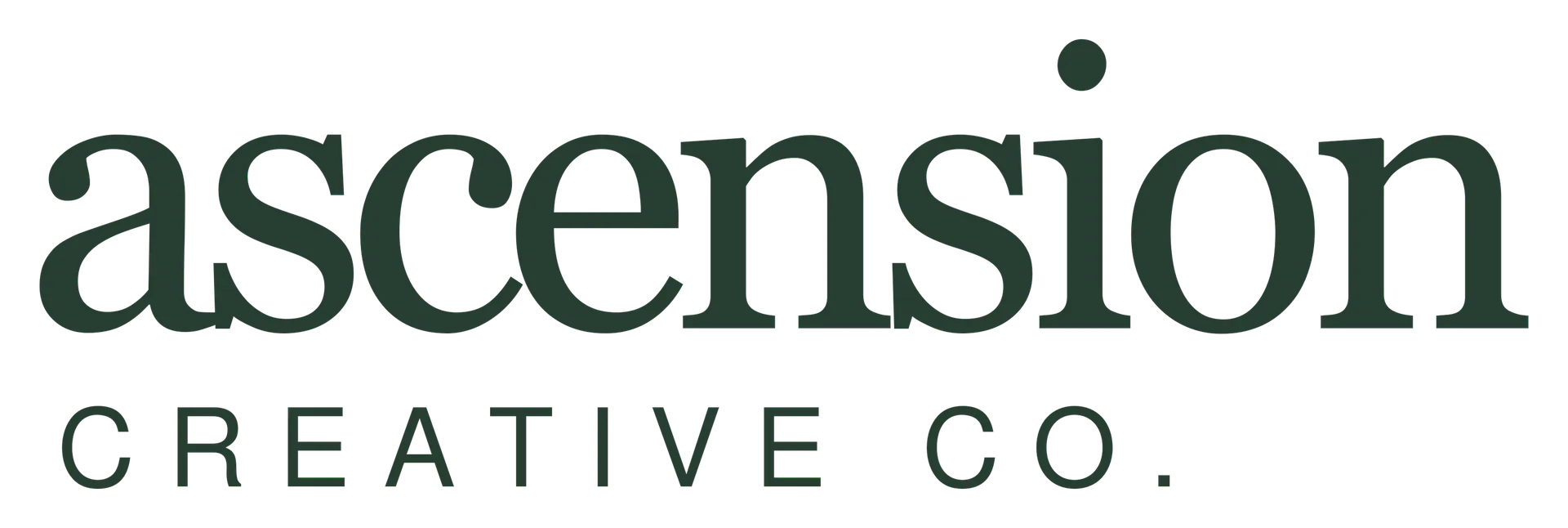 Ascension Creative Co